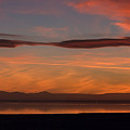 Shared Sunset